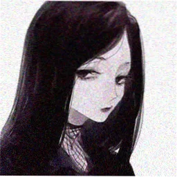观众席二号头像