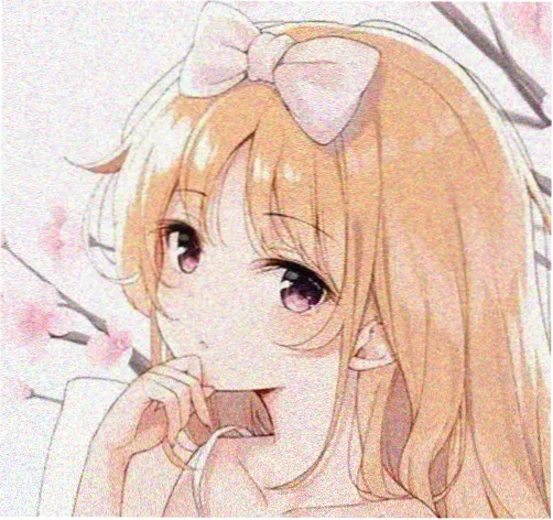 观众席四号头像